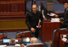 Photo of Се бара одземање на имунитет на пратеник од Левица по сообраќајка со загинат малолетник и повредено девојче