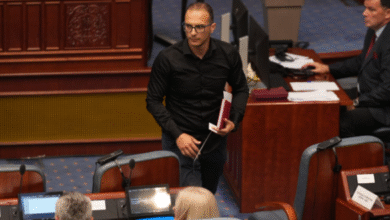 Photo of Се бара одземање на имунитет на пратеник од Левица по сообраќајка со загинат малолетник и повредено девојче