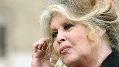 Photo of Почина Брижит Бардо