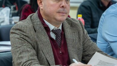 Photo of Герасимовски: Дом за стари лица, нова градинка и зголемени субвенции за граѓаните, буџетски приоритети за Центар во 2026