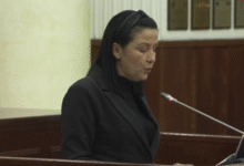 Photo of Мајка на жртва од „Пулс“: Зошто за пожарот не се гонат и актуелниот министер за економија и директорот на ДПИ?