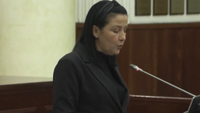 Photo of Мајка на жртва од „Пулс“: Зошто за пожарот не се гонат и актуелниот министер за економија и директорот на ДПИ?