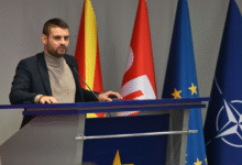 Photo of СДСМ поднесе иницијатива во Уставниот суд против Резолуцијата за мигрантите