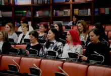 Photo of Женски организации, активистки и пратенички на заедничка средба во Собранието: Локалните проблеми бараат национални решенија