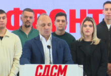 Photo of СДСМ формира нов антикорупциски тим – млади истражувачи ќе разоткриваат скандали