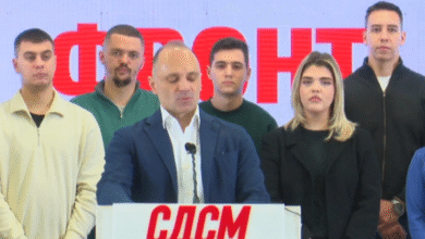 Photo of СДСМ формира нов антикорупциски тим – млади истражувачи ќе разоткриваат скандали