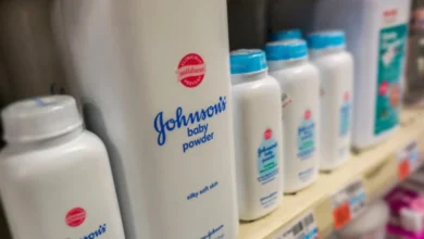 Photo of Две жени добиле рак од користење бебешка пудра, сега позната компанија мора да им плати 40 милиони долари отштета