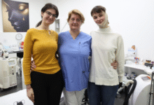 Photo of Лузните останаа – волјата за живот е погласна: Надалина и Санела, девојките што ја преживеаја дискотеката во Кочани