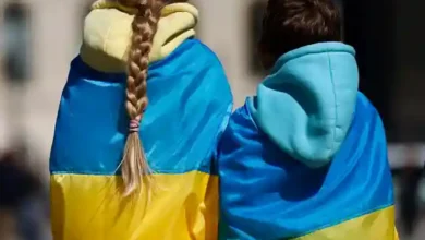 Photo of Украински деца во Северна Кореја – воено злосторство?