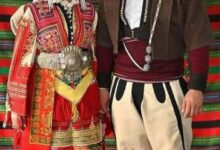 Photo of Полно комбе со македонски носии-културно богатство. Уапсени тројца Бугари