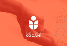 Photo of Иницијативата „САПОРТ КОЧАНИ“ доби златен сертификат за волонтерство