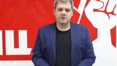 Photo of Костовски: „Зимзоленд“ продолжува да работи и покрај утврдените неправилности и опасност по безбедноста