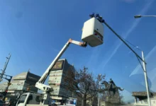 Photo of Глоби и други санкции за прекршоците утврдени со „Безбеден град“, известувањата ќе се добиваат преку СМС и на е-маил