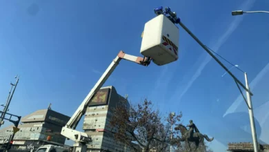 Photo of Глоби и други санкции за прекршоците утврдени со „Безбеден град“, известувањата ќе се добиваат преку СМС и на е-маил