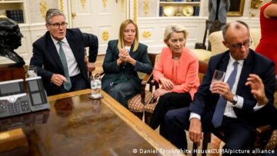 Photo of Што треба да се знае за замрзнатите руски средства