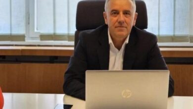 Photo of Мицковски му кажал на градоначалникот на Струга дека од старт го разочарал.Советниците на ВМРО ДПМНЕ нема да го подржуваат