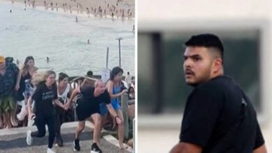 Photo of 15 мртви во пукањето во Австралија на возраст од 10 до 87 години: Напаѓачите биле татко и син