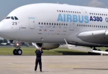 Photo of Турција ѝ донираше на Албанија авион „Ербас“ вреден речиси 12 милиони долари