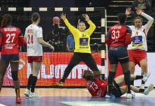 Photo of Ракометарките на Србија испуштија победа на Светското првенство