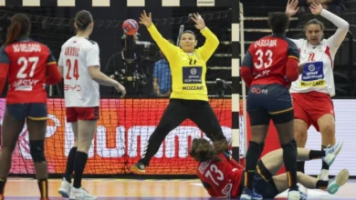 Photo of Ракометарките на Србија испуштија победа на Светското првенство