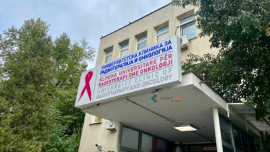 Photo of На Онкологија не се испитуваат тумор-маркери, пропаднал тендерот за материјал