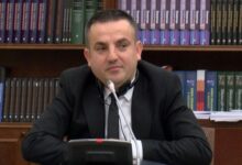 Photo of Адем Чучуљ едногласно e избран за претседател на Антикорупциска