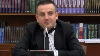 Photo of Адем Чучуљ едногласно e избран за претседател на Антикорупциска