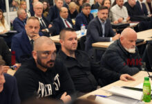 Photo of „На сите рацете ни се крвави зашто молчевме“: Адвокатот Јованов обвини дека ОЈО користи „ефект на пеперутка“ наместо докази