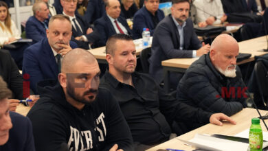 Photo of „На сите рацете ни се крвави зашто молчевме“: Адвокатот Јованов обвини дека ОЈО користи „ефект на пеперутка“ наместо докази