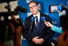 Photo of Вучиќ попушти пред студентите, Србија оди на избори