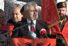 Photo of Ахмети: САД, НАТО, Европа – ви благодариме за поддршката на УЧК