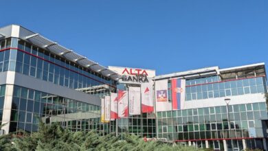 Photo of Koja e Алта Банка – од југословенски корени до контроверзна трансформација