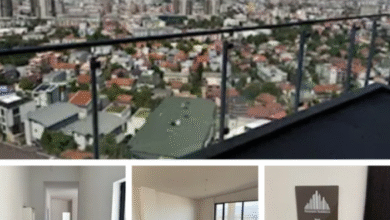 Photo of Луксузните станови на Груевски на Водно по втор пат огласени за продажба, по намалена цена