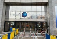 Photo of Апсења во институциите на ЕУ поради измама: Федерика Могерини меѓу приведените?