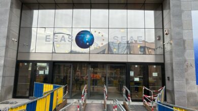 Photo of Апсења во институциите на ЕУ поради измама: Федерика Могерини меѓу приведените?