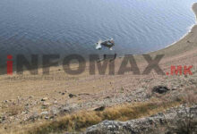 Photo of Детали: Авионот кој заврши во Мавровско Езеро е стар повеќе од 60 години