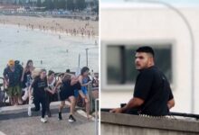 Photo of Високи функционери на ЕУ го осудија терористичкиот чин против еврејската заедница во Австралија