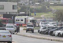 Photo of Осомничениот за нападот во Сиднеј се разбуди од кома