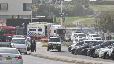 Photo of Осомничениот за нападот во Сиднеј се разбуди од кома