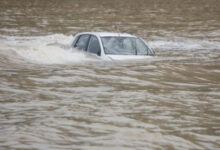 Photo of Автомобил заврши во реката Треска, нема повредени