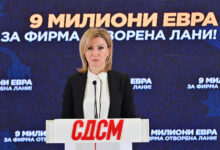 Photo of (ВИДЕО) Кузеска: Вториот вработен во фирмата со тендери од 9 милиони евра поврзан со УБК на Мијалков и уништувањето на опремата за прислушување