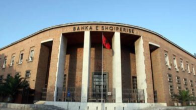 Photo of Во Албанија дадена првата лиценца за дигитална банка