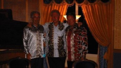 Photo of Бил Клинтон до Трамп: Објави ги сите документи за Епштајн