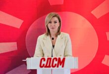 Photo of (ВИДЕО) Кузеска: Измените на Законот за странци нов доказ за вистината