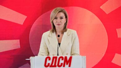 Photo of (ВИДЕО) Кузеска: Измените на Законот за странци нов доказ за вистината