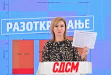 Photo of (ВИДЕО) Кузеска: Собранието мора да одлучува за мигрантите, а не општините