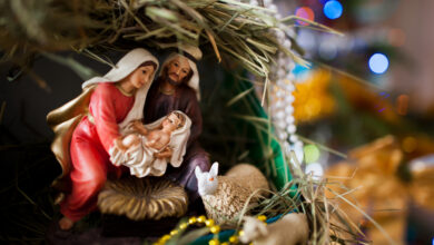 Photo of Меѓу датумите и суштината – Божик на 25 декември или на 7 јануари