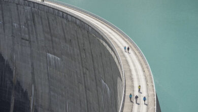 Photo of Кина повторно ќе го сруши рекордот за најголема брана