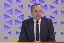 Photo of Петрушевски-Оставката на Љупчо Коцевски претставува значајна победа за правната држава.