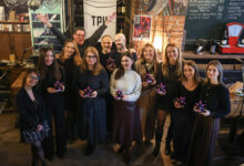 Photo of ТРН признанија за храбрите и упорните гласови во 2025